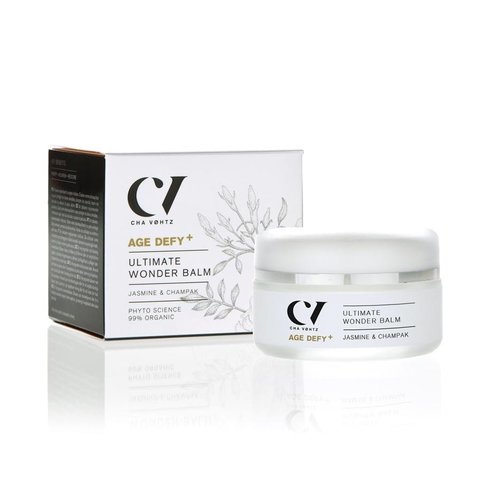 Green People Age Defy+ Cleansing Balm (Anti-Age) (50ml) Green People Age Defy+ Cleansing Balm (Anti-Age) (50ml)
