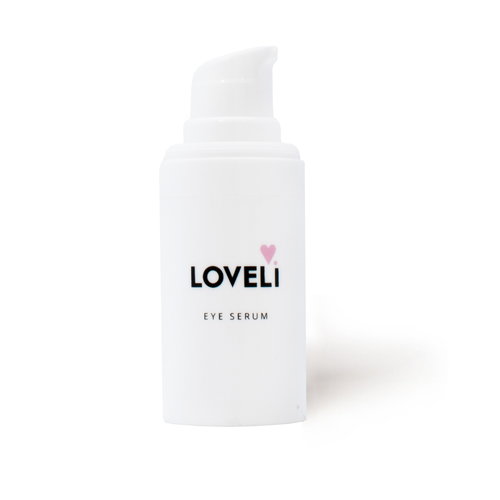 Loveli Eye Serum (15ml) Loveli Eye Serum (15ml)