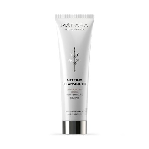 Madara Melting Cleansing Oil (100ml)