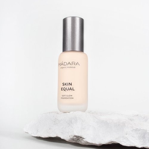 Madara Skin Equal Foundation SPF15 (30ml)