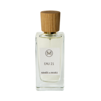 Natuurlijk Parfum Unisex – Eau 21