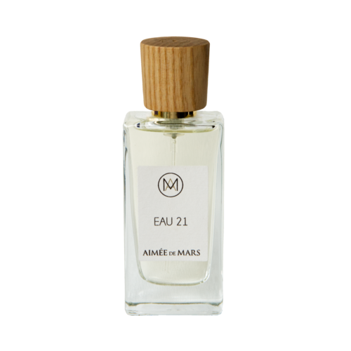Aimee de Mars Natural Perfume Unisex – Eau 21 Aimee de Mars Natural Perfume Unisex – Eau 21