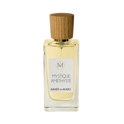 Aimee de Mars Natural Perfume - Mystique Amethyste (30ml) Aimee de Mars Natural Perfume - Mystique Amethyste (30ml)