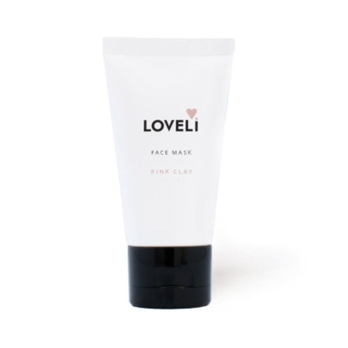 Loveli Face Mask (50ml)