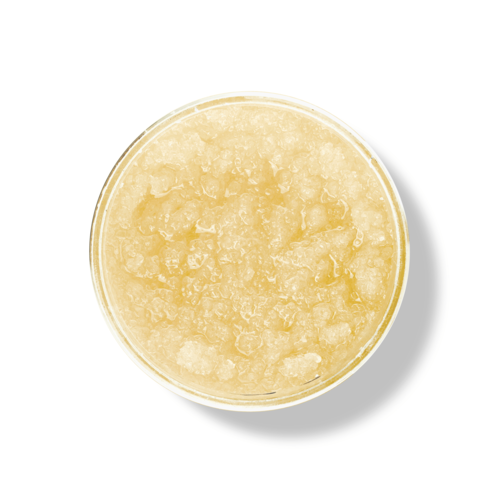 100% Pure Body Scrub - Honey Almond