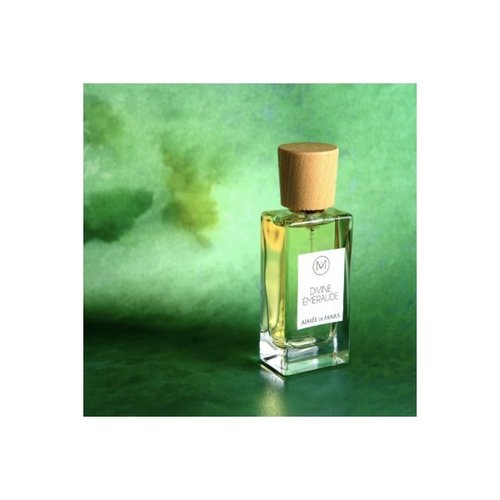 Aimee de Mars Natuurlijk Parfum - Divine Emeraude (30ml) Aimee de Mars Natuurlijk Parfum - Divine Emeraude (30ml)