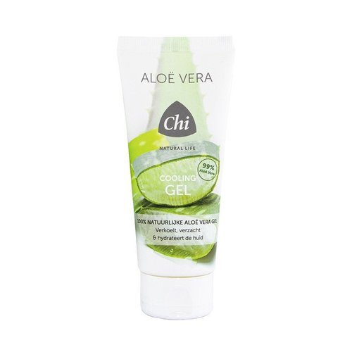 Chi Aloe Vera Cooling Gel 99% Chi Aloe Vera Cooling Gel 99%