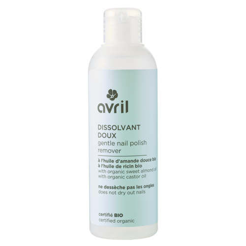Avril Gentle Nail Polish Remover (200ml) Avril Gentle Nail Polish Remover (200ml)