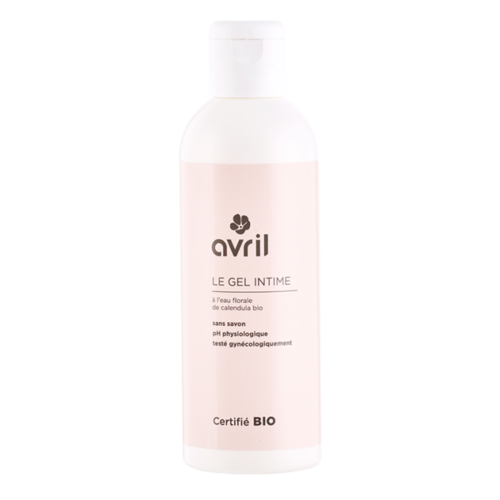 Avril Intimate Gel Certified Organic Avril Intimate Gel Certified Organic