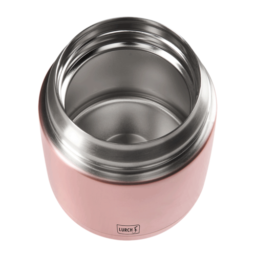 Lurch Stainless Steel Thermo Food Container