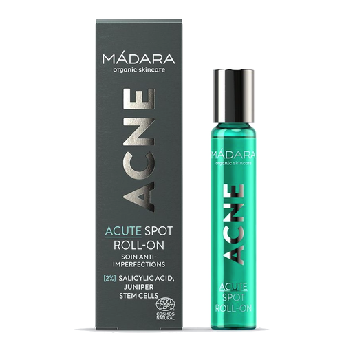 Madara Acne Acute Spot Roll-On (8ml)