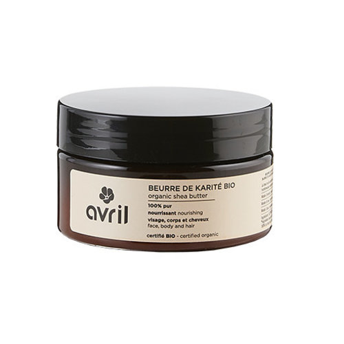 Avril Organic Shea Butter Avril Organic Shea Butter