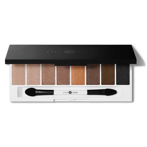Lily Lolo Eye Palette - Laid Bare
