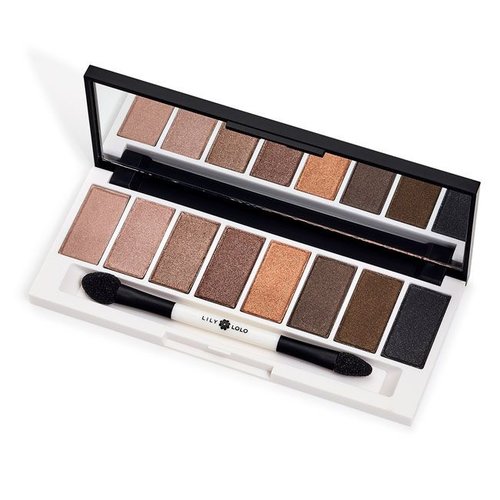 Lily Lolo Eye Palette - Laid Bare Lily Lolo Eye Palette - Laid Bare