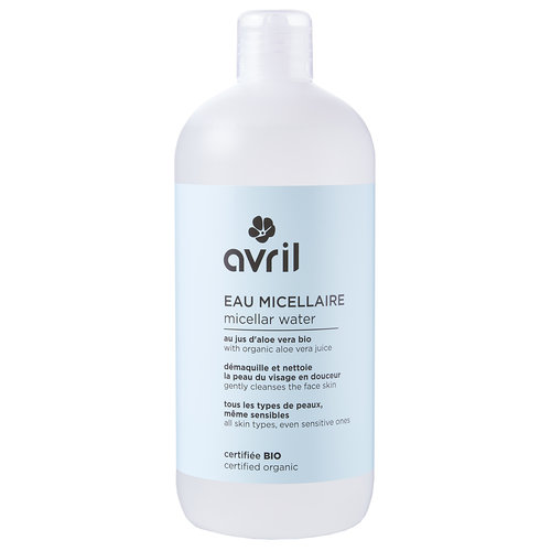 Avril Micellar Water Avril Micellar Water