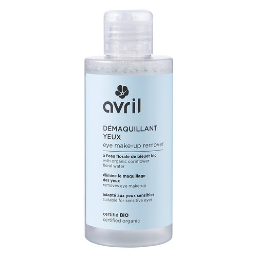 Avril Eye Make Up Remover Avril Eye Make Up Remover