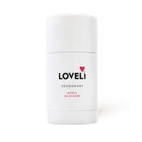 Deodorant XL - Apple Blossom (75ml)