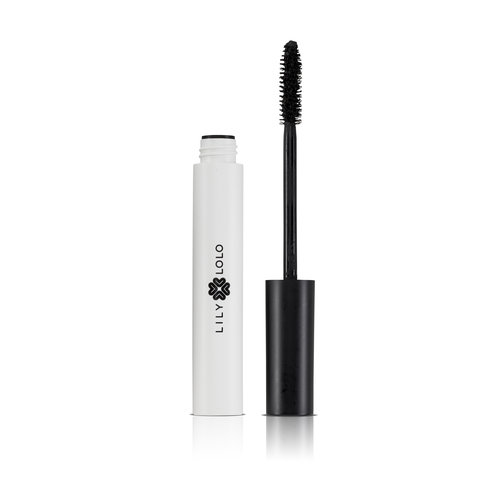 Lily Lolo Natural Mascara - Black Lily Lolo Natural Mascara - Black