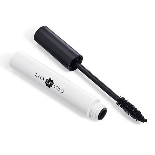 Lily Lolo Natural Mascara - Black