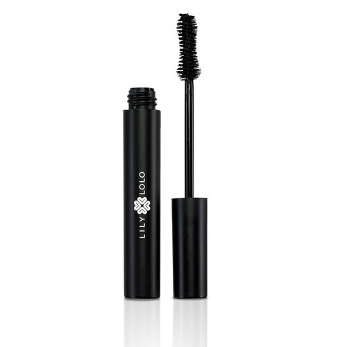 Lily Lolo Big Lash Mascara - Black Lily Lolo Big Lash Mascara - Black