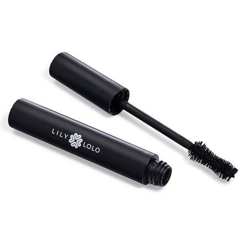 Lily Lolo Big Lash Mascara - Black