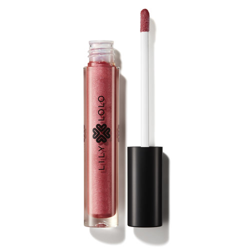 Lily Lolo Natural Lip Gloss Lily Lolo Natural Lip Gloss