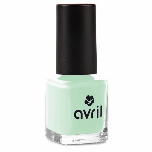 Avril Vegan Nail Polish - Vert d'Eau (New) Avril Vegan Nail Polish - Vert d'Eau (New)