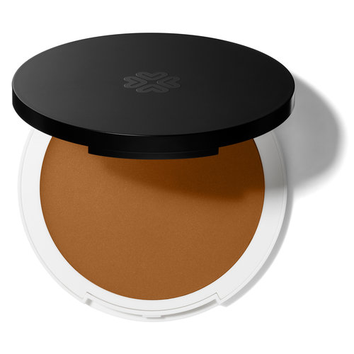 Lily Lolo Cream Foundation