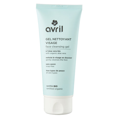 Avril Cleansing Gel Avril Cleansing Gel