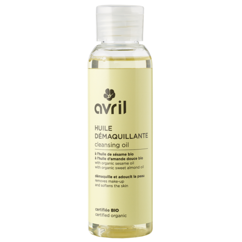 Avril Make Up Remover Cleansing Oil Avril Make Up Remover Cleansing Oil