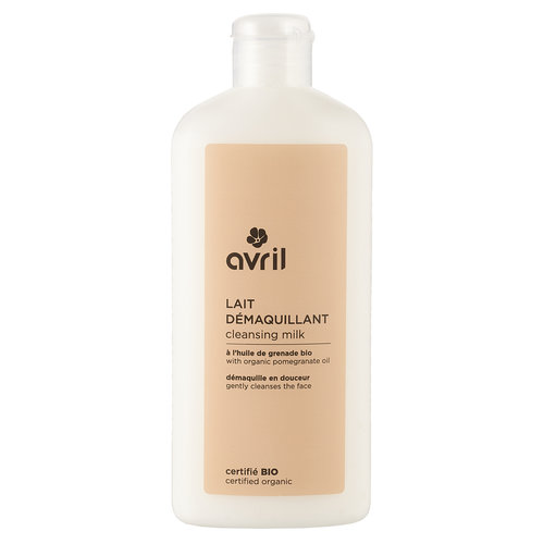 Avril Cleansing Milk Avril Cleansing Milk