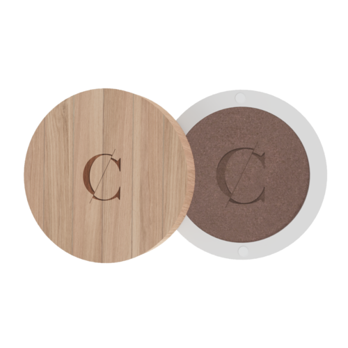 Couleur Caramel Eyeshadow 067 - Pearly Coppered Chocolate Couleur Caramel Eyeshadow 067 - Pearly Coppered Chocolate