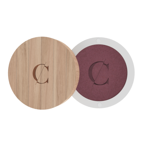 Couleur Caramel Eyeshadow 100 - Fatal Pearl Couleur Caramel Eyeshadow 100 - Fatal Pearl