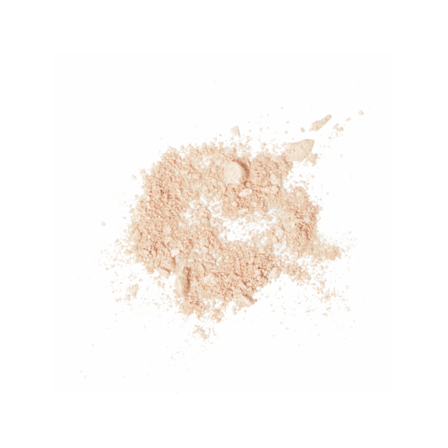 Couleur Caramel Silk Powder - Transparent