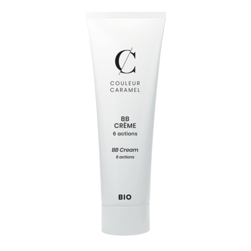 Couleur Caramel BB Cream Couleur Caramel BB Cream