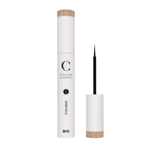 Couleur Caramel Eyeliner 07 - Zwart Couleur Caramel Eyeliner 07 - Zwart
