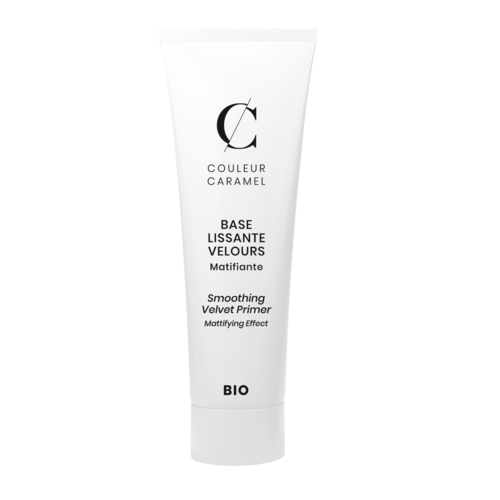 Couleur Caramel Smoothing Velvet Primer Couleur Caramel Smoothing Velvet Primer