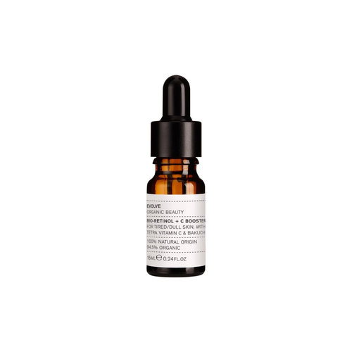 Evolve Beauty Bio Retinol + Vitamine C Boost (15ml) Evolve Beauty Bio Retinol + Vitamine C Boost (15ml)