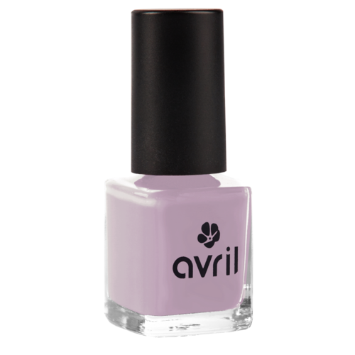 Avril Vegan Nail Polish - Guimauve Avril Vegan Nail Polish - Guimauve