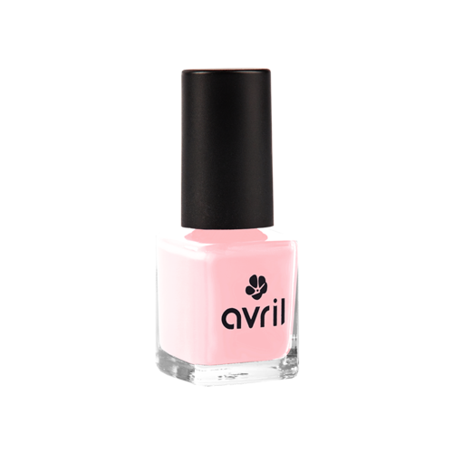 Avril Vegan Nagellak - Rose Dragée