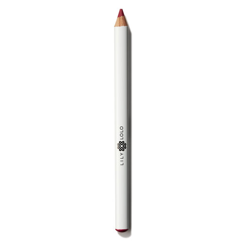 Lily Lolo Natuurlijk Lippotlood - True Pink Lily Lolo Natuurlijk Lippotlood - True Pink