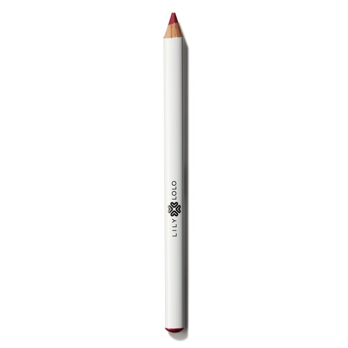 Lily Lolo Natural Lip Pencil - True Pink