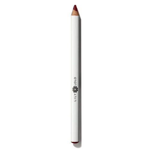 Lily Lolo Natuurlijk Lippotlood - Ruby Red Lily Lolo Natuurlijk Lippotlood - Ruby Red