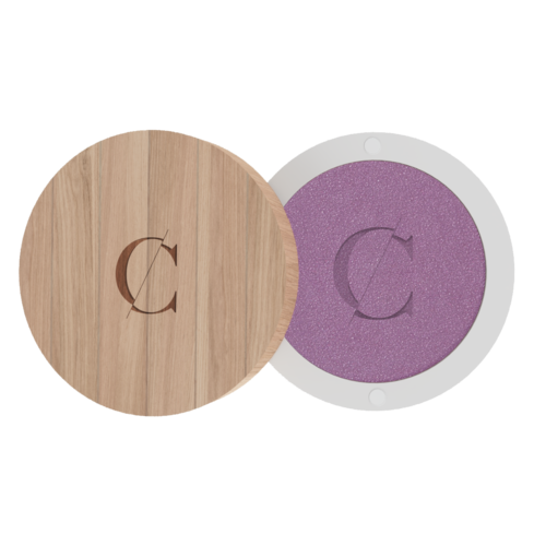 Couleur Caramel Oogschaduw 037 - Plum Parelmoer Couleur Caramel Oogschaduw 037 - Plum Parelmoer