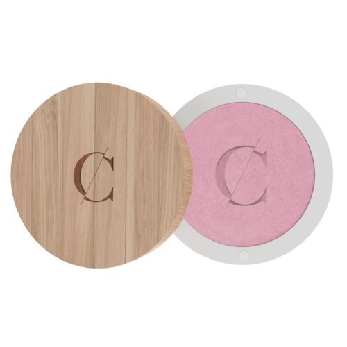 Couleur Caramel Oogschaduw 097 - Sparkling Pink Parelmoer Couleur Caramel Oogschaduw 097 - Sparkling Pink Parelmoer