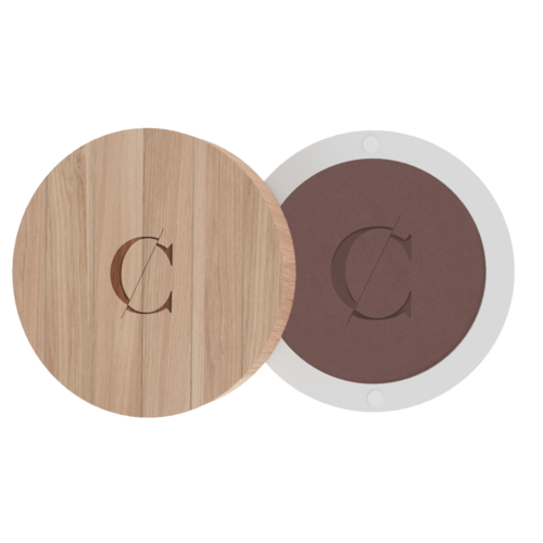 Couleur Caramel Oogschaduw 079 - Bruin Matte Couleur Caramel Oogschaduw 079 - Bruin Matte