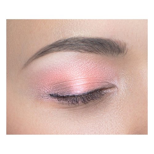 Couleur Caramel Eyeshadow 097 - Sparkling Pearl