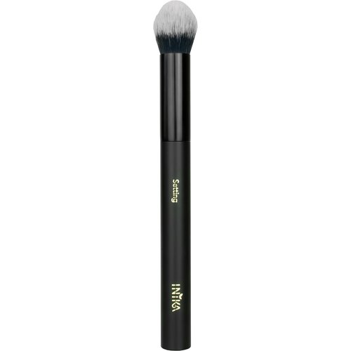 Inika Vegan Setting Brush Inika Vegan Setting Brush