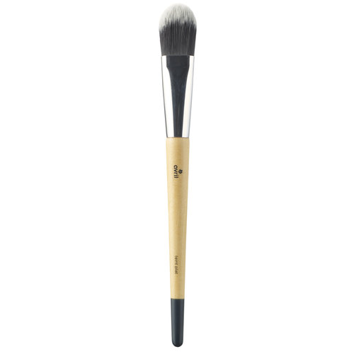 Avril Flat Complexion Brush
