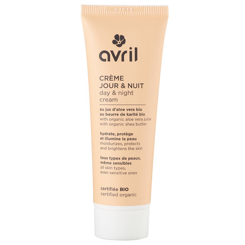 Avril Day & Night Cream Avril Day & Night Cream